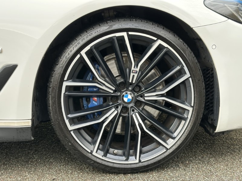 Used BMW 5 Series 2020 for sale - 78081235: Photo 14