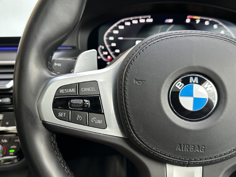 Used BMW 5 Series 2020 for sale - 78081235: Photo 17