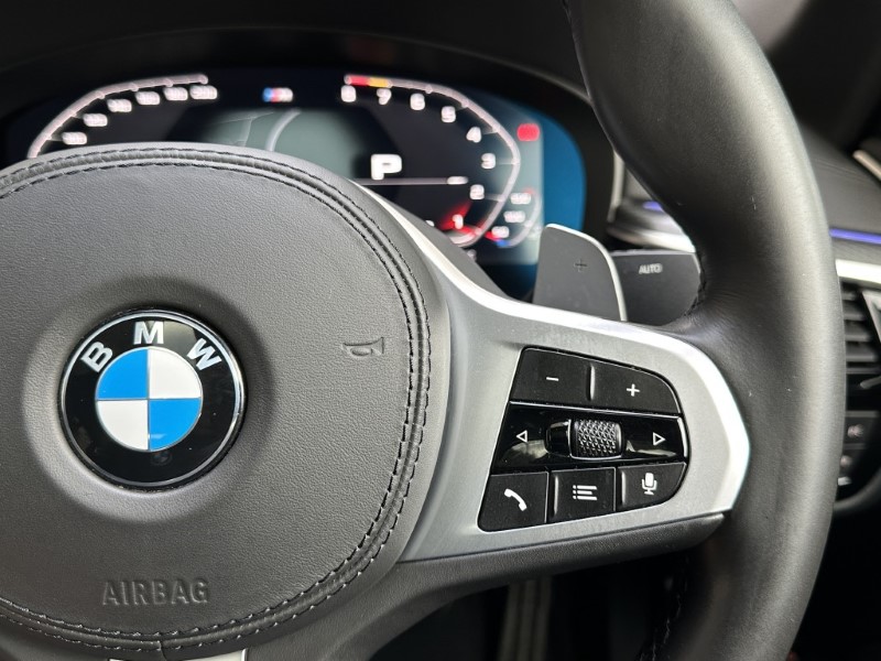 Used BMW 5 Series 2020 for sale - 78081235: Photo 18