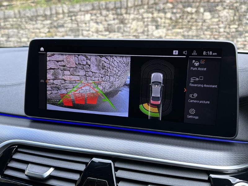 Used BMW 5 Series 2020 for sale - 78081235: Photo 19