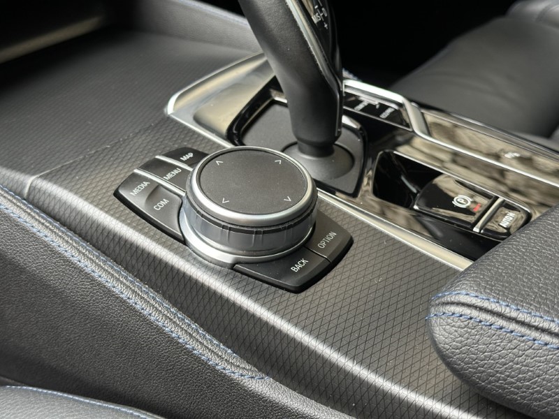 Used BMW 5 Series 2020 for sale - 78081235: Photo 20