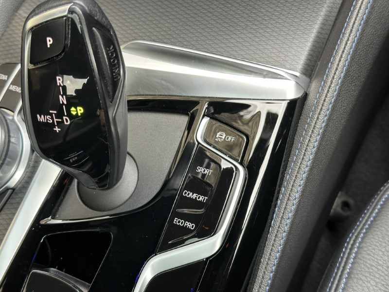 Used BMW 5 Series 2020 for sale - 78081235: Photo 23