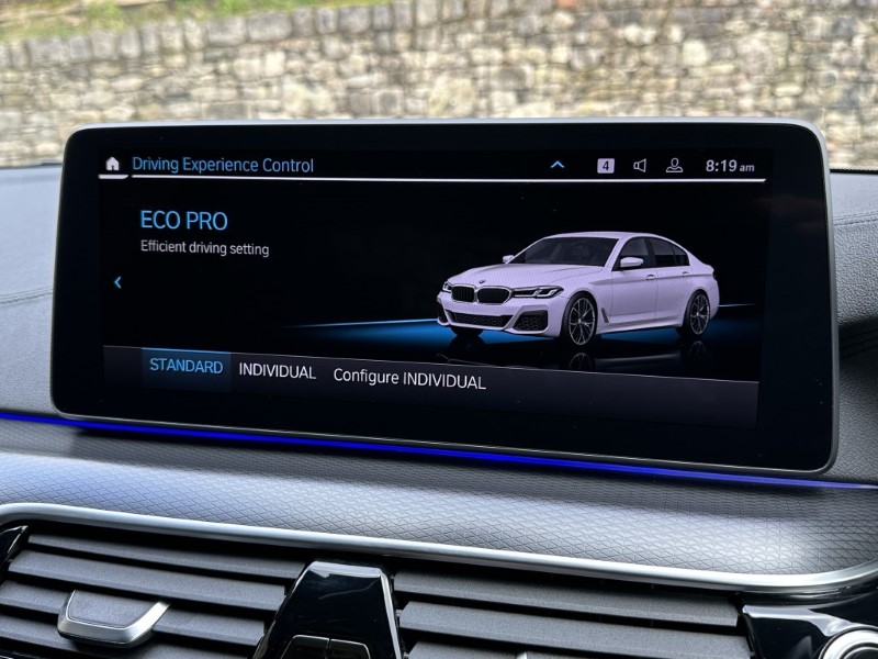 Used BMW 5 Series 2020 for sale - 78081235: Photo 26