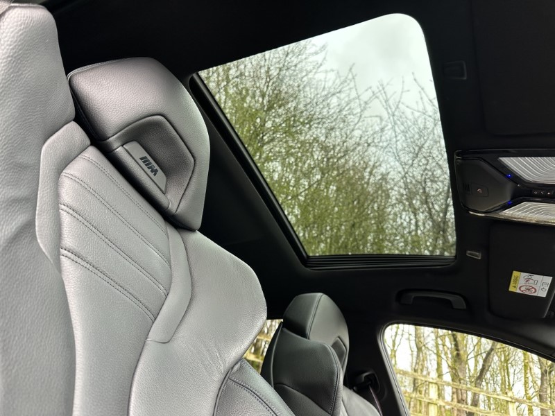 Used BMW 5 Series 2020 for sale - 78081235: Photo 27