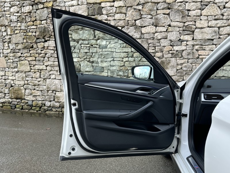 Used BMW 5 Series 2020 for sale - 78081235: Photo 31