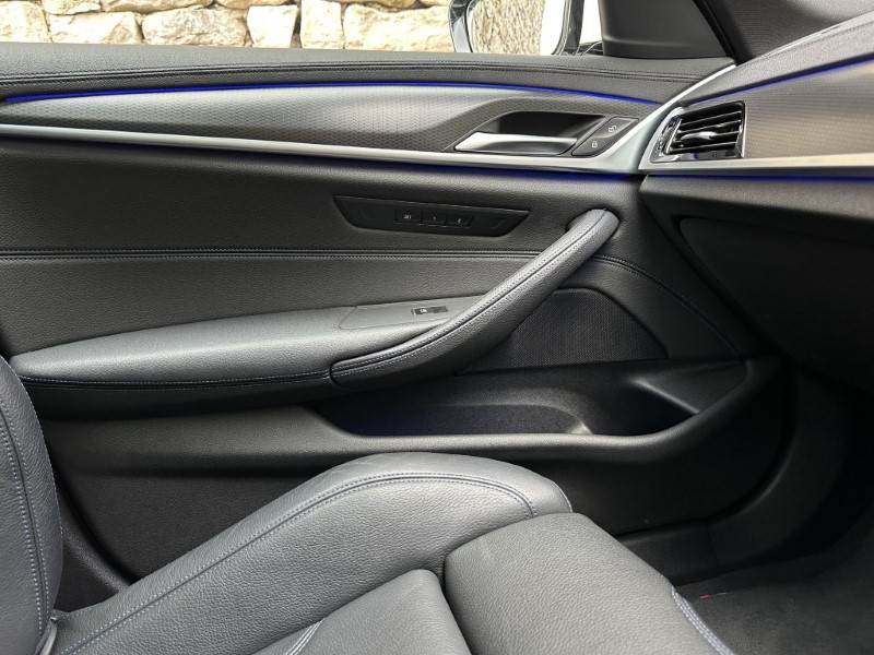 Used BMW 5 Series 2020 for sale - 78081235: Photo 32