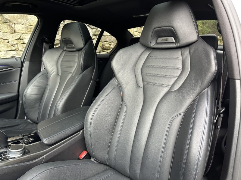 Used BMW 5 Series 2020 for sale - 78081235: Photo 35