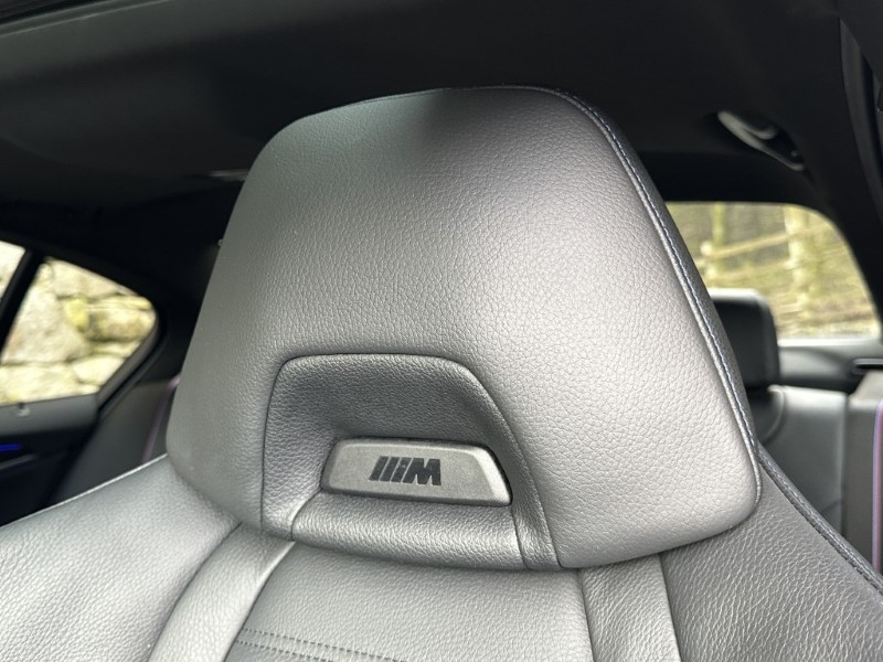 Used BMW 5 Series 2020 for sale - 78081235: Photo 36