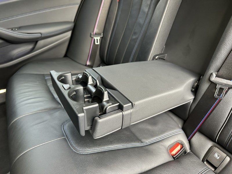 Used BMW 5 Series 2020 for sale - 78081235: Photo 43