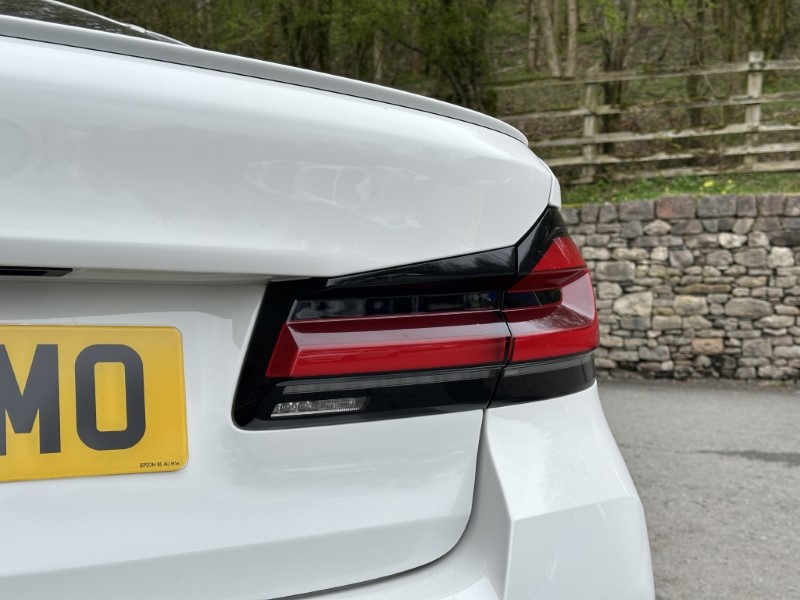 Used BMW 5 Series 2020 for sale - 78081235: Photo 49