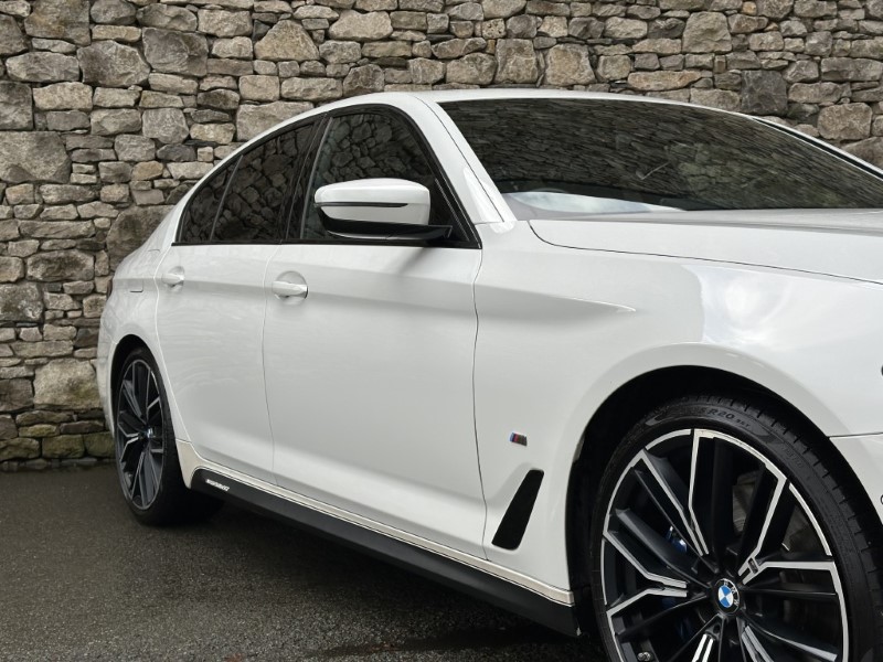 Used BMW 5 Series 2020 for sale - 78081235: Photo 53