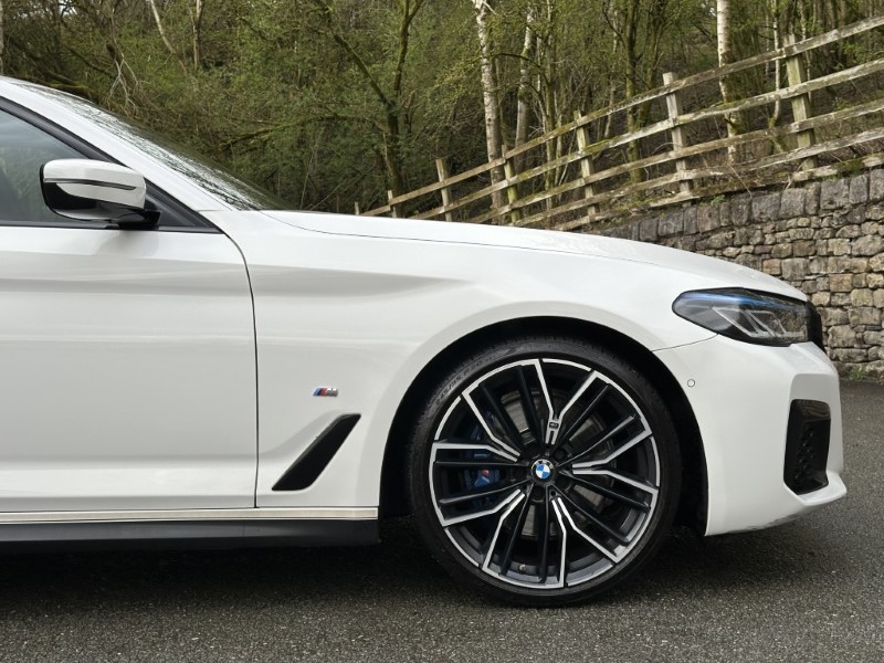 Used BMW 5 Series 2020 for sale - 78081235: Photo 54