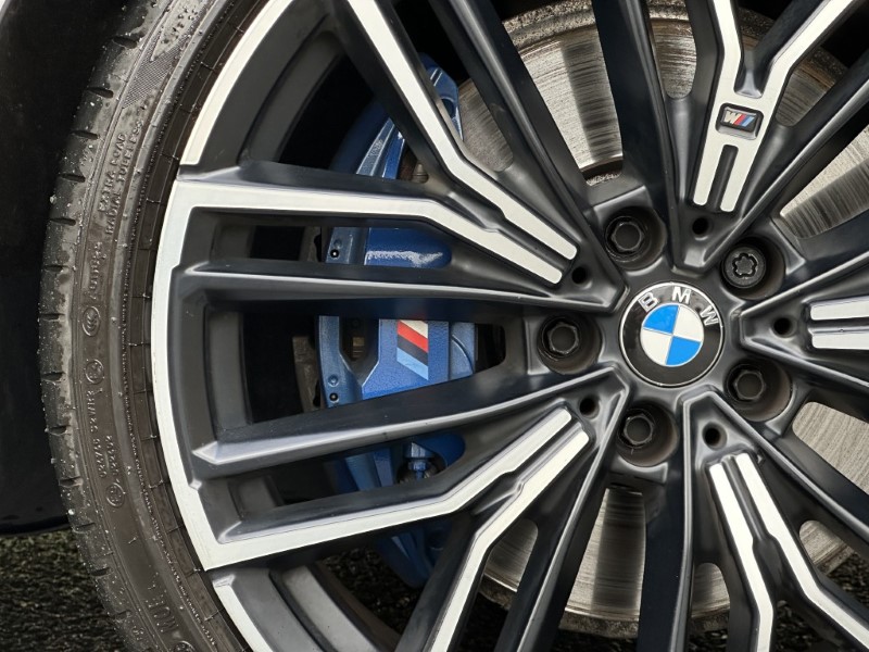 Used BMW 5 Series 2020 for sale - 78081235: Photo 55