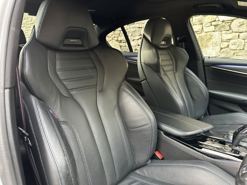 Used BMW 5 Series 2020 for sale - 78081235: Photo 57