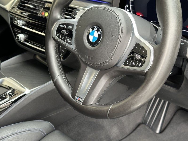 Used BMW 5 Series 2020 for sale - 78081235: Photo 59