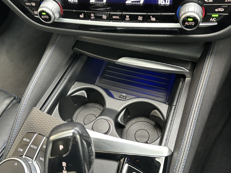 Used BMW 5 Series 2020 for sale - 78081235: Photo 62