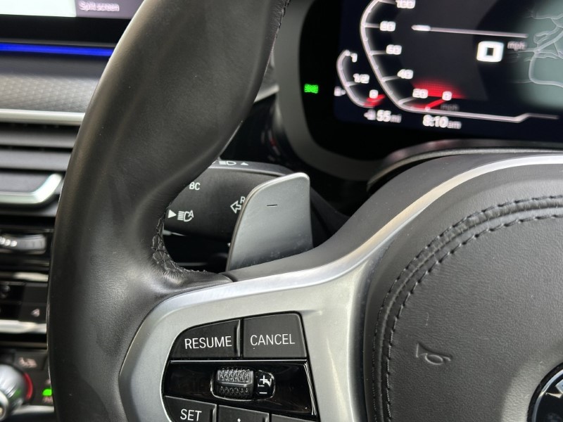 Used BMW 5 Series 2020 for sale - 78081235: Photo 64