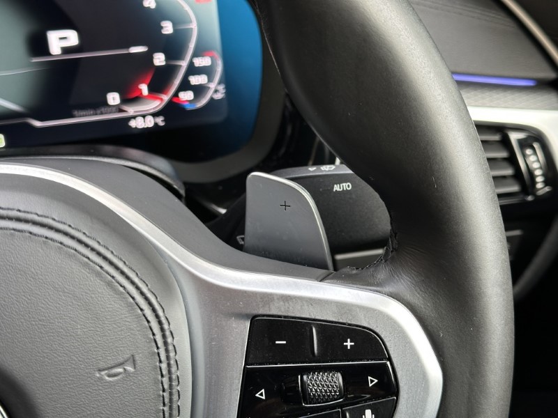 Used BMW 5 Series 2020 for sale - 78081235: Photo 66