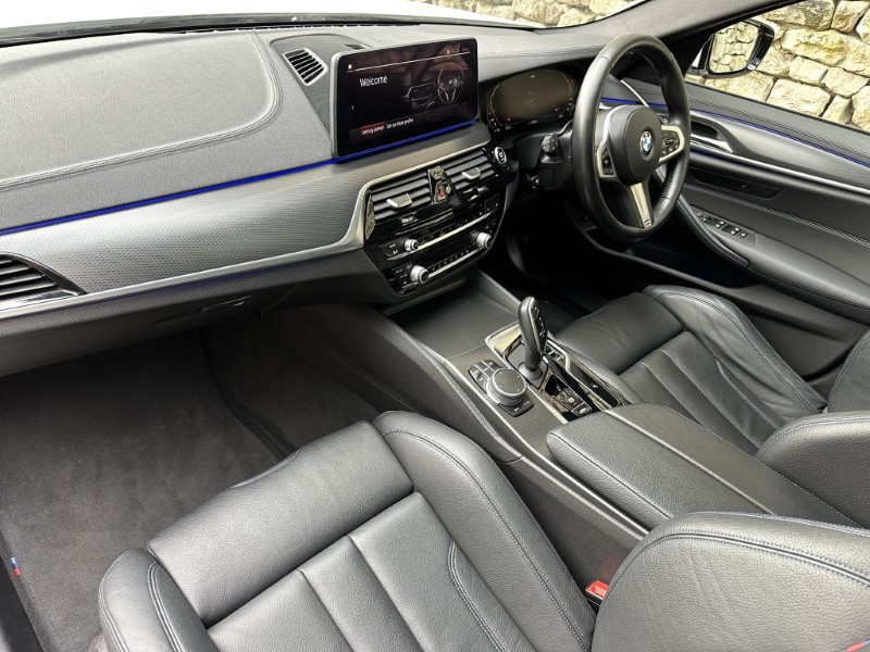 Used BMW 5 Series 2020 for sale - 78081235: Photo 7