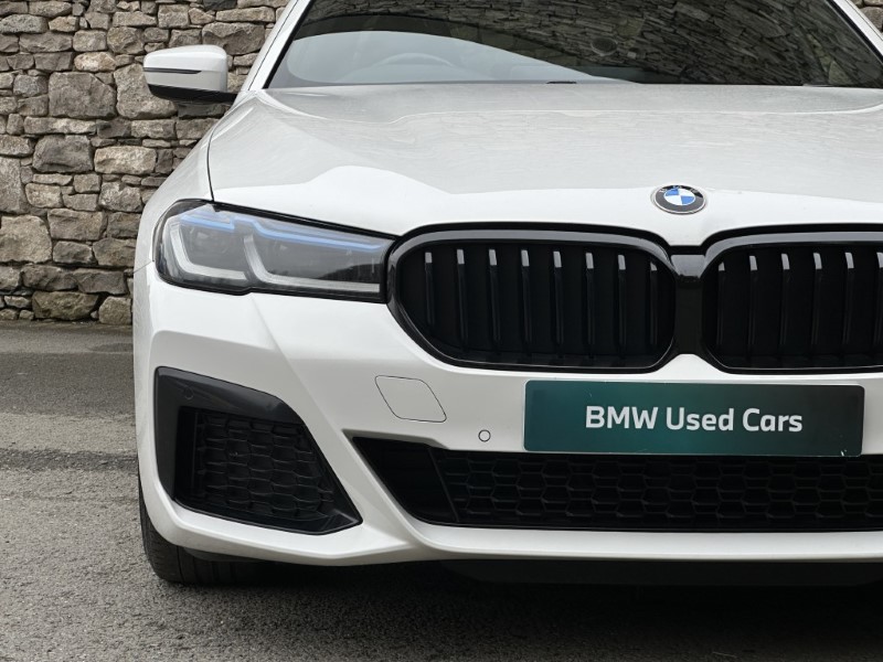 Used BMW 5 Series 2020 for sale - 78081235: Photo 71