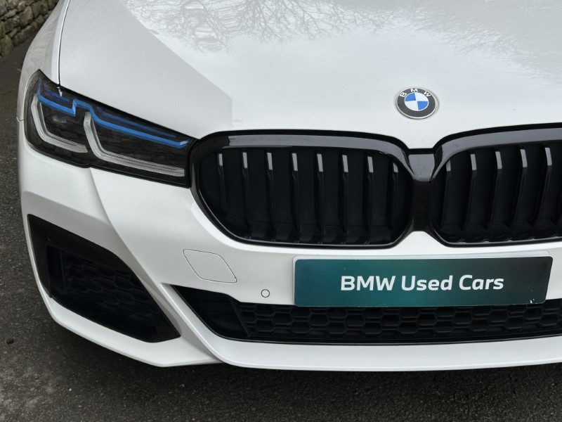 Used BMW 5 Series 2020 for sale - 78081235: Photo 72