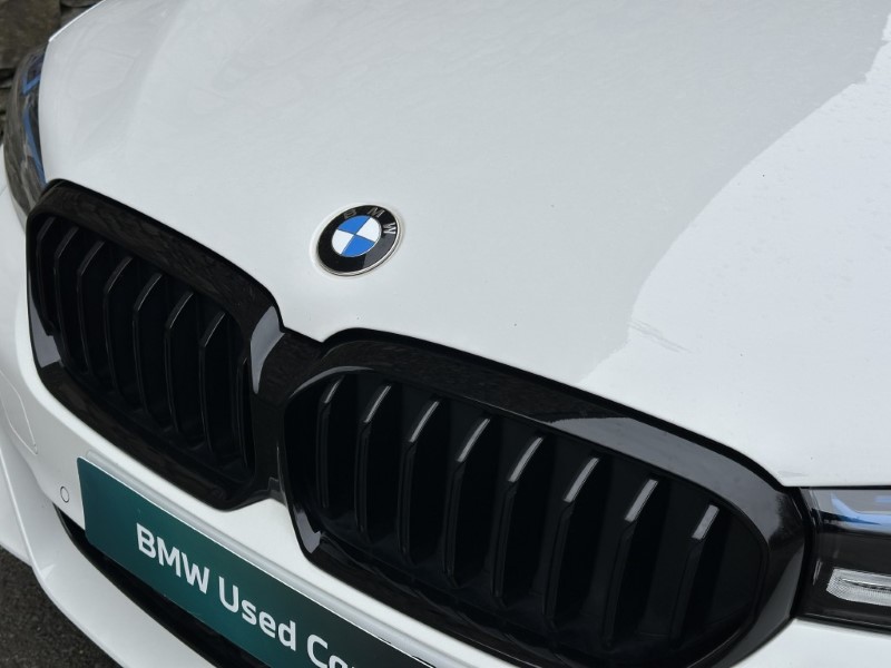 Used BMW 5 Series 2020 for sale - 78081235: Photo 73