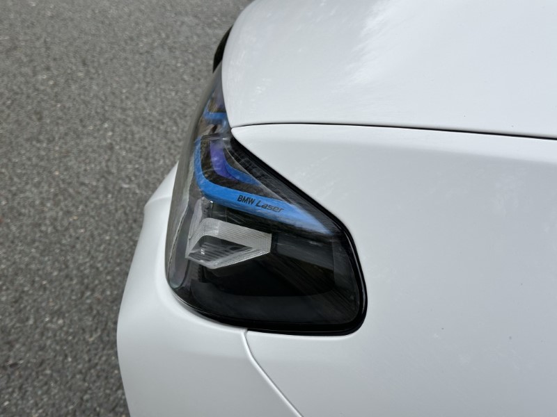 Used BMW 5 Series 2020 for sale - 78081235: Photo 75