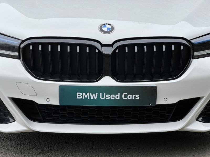 Used BMW 5 Series 2020 for sale - 78081235: Photo 76