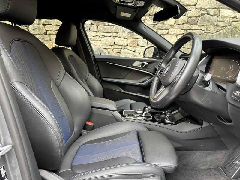 Used BMW 1 Series 2023 for sale - 77877717: Photo 11