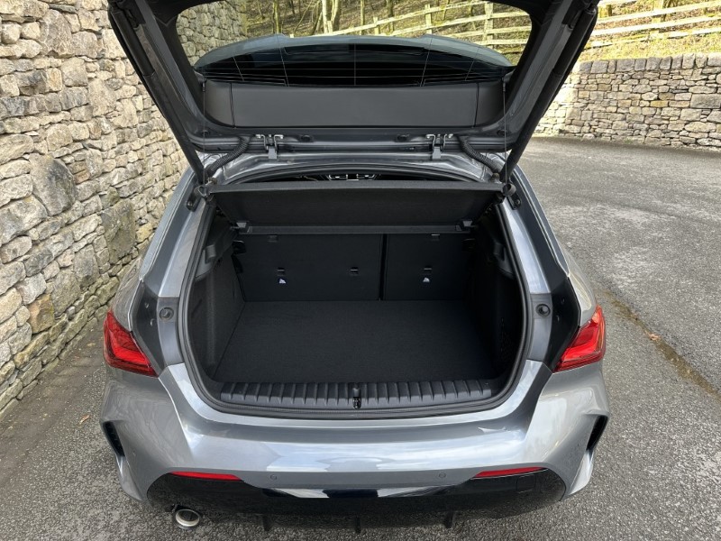 Used BMW 1 Series 2023 for sale - 77877717: Photo 13