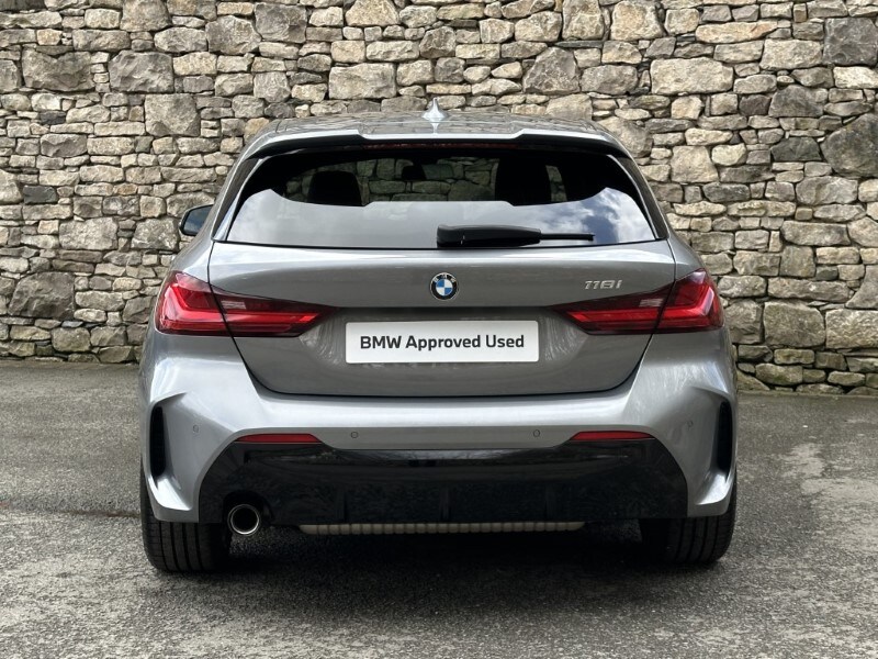 Used BMW 1 Series 2023 for sale - 77877717: Photo 15