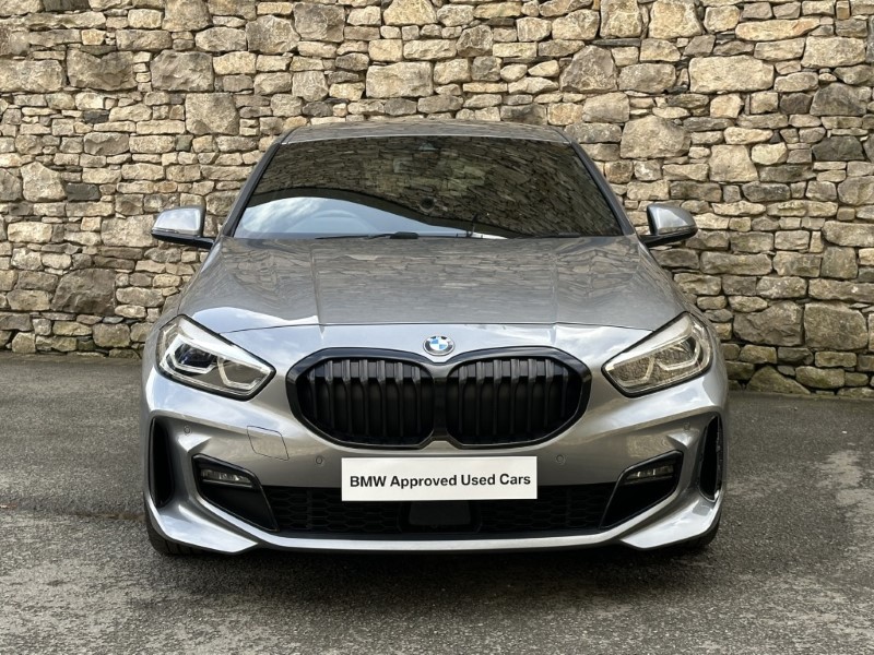 Used BMW 1 Series 2023 for sale - 77877717: Photo 16