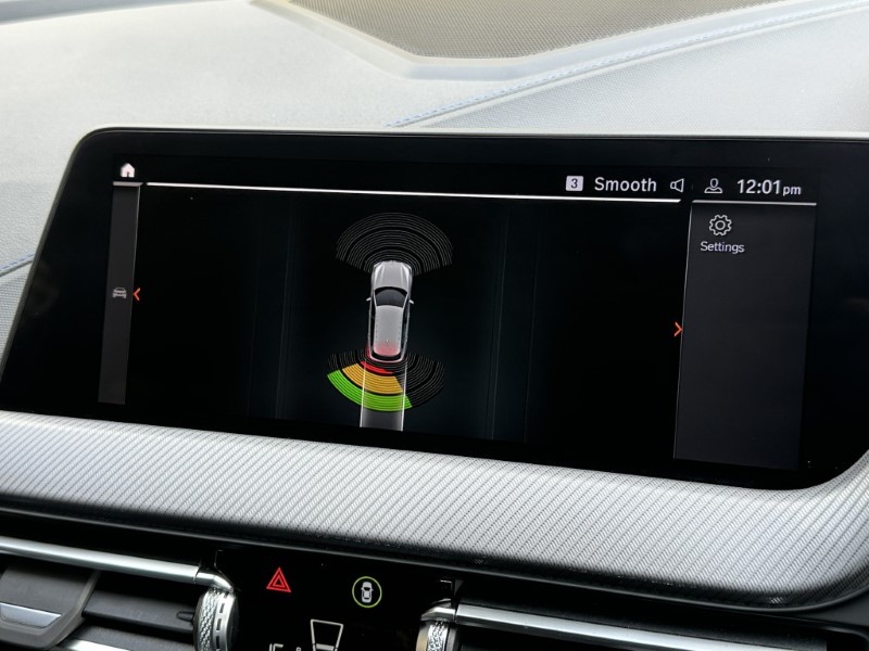 Used BMW 1 Series 2023 for sale - 77877717: Photo 19