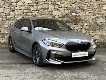 BMW 1 Series feature image