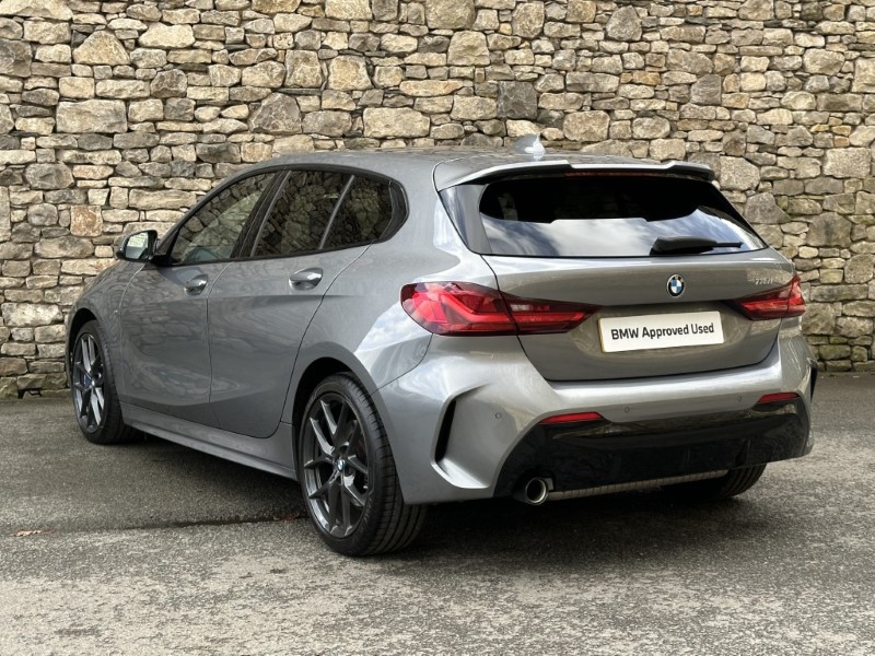 Used BMW 1 Series 2023 for sale - 77877717: Photo 2