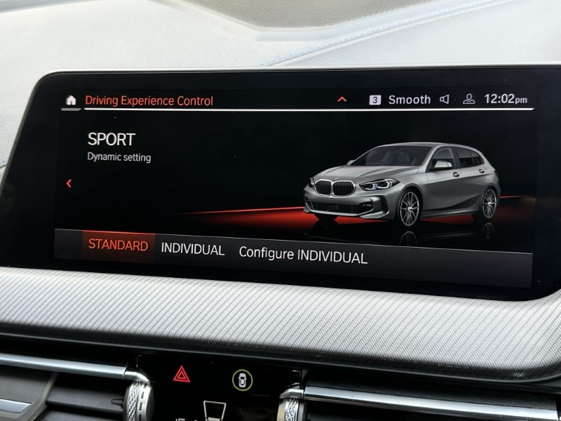 Used BMW 1 Series 2023 for sale - 77877717: Photo 23