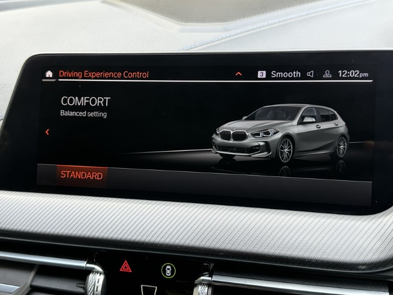 Used BMW 1 Series 2023 for sale - 77877717: Photo 24