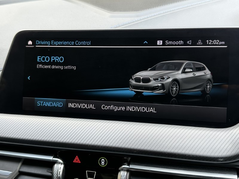 Used BMW 1 Series 2023 for sale - 77877717: Photo 25