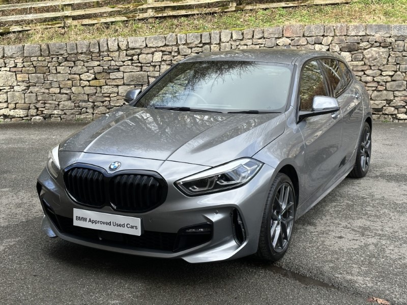 Used BMW 1 Series 2023 for sale - 77877717: Photo 29