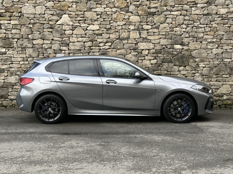 Used BMW 1 Series 2023 for sale - 77877717: Photo 3