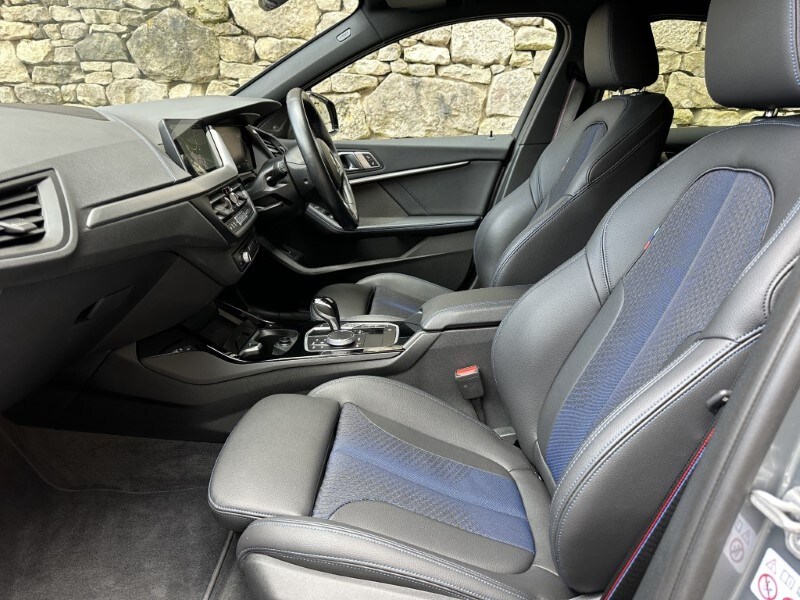 Used BMW 1 Series 2023 for sale - 77877717: Photo 33