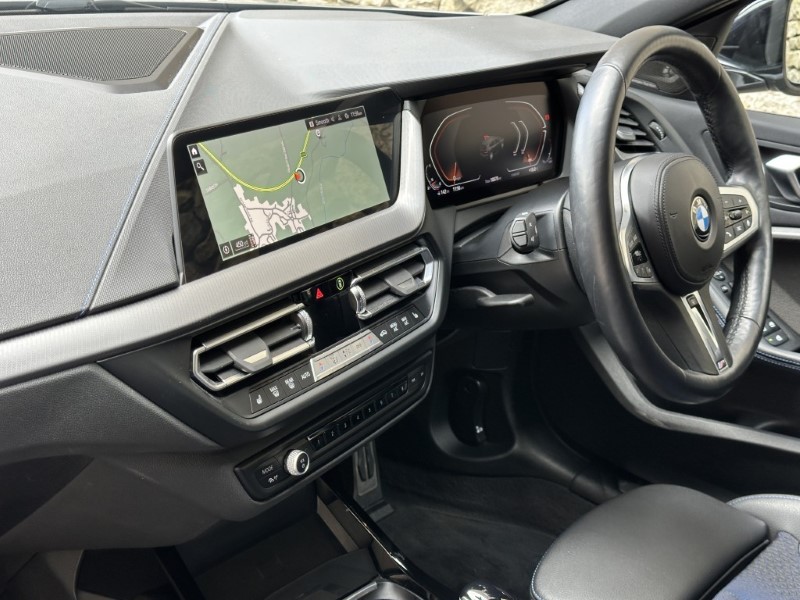 Used BMW 1 Series 2023 for sale - 77877717: Photo 34