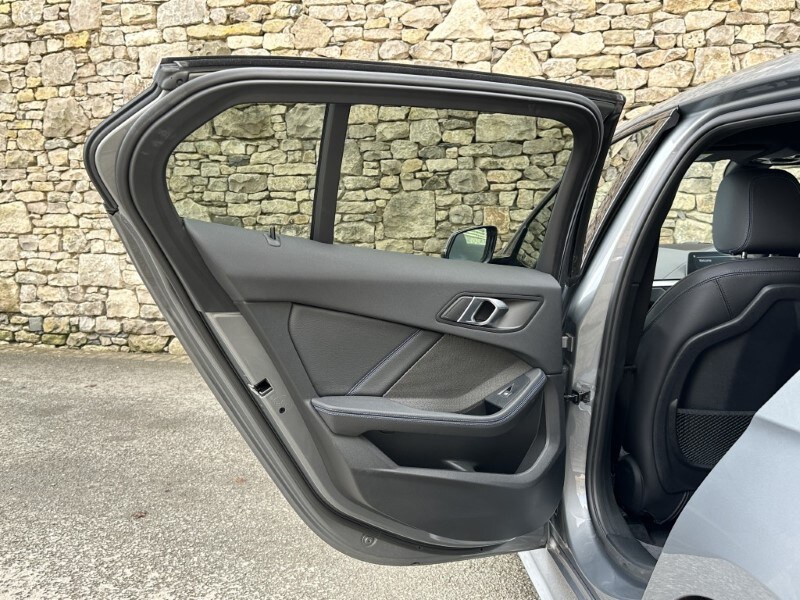 Used BMW 1 Series 2023 for sale - 77877717: Photo 39