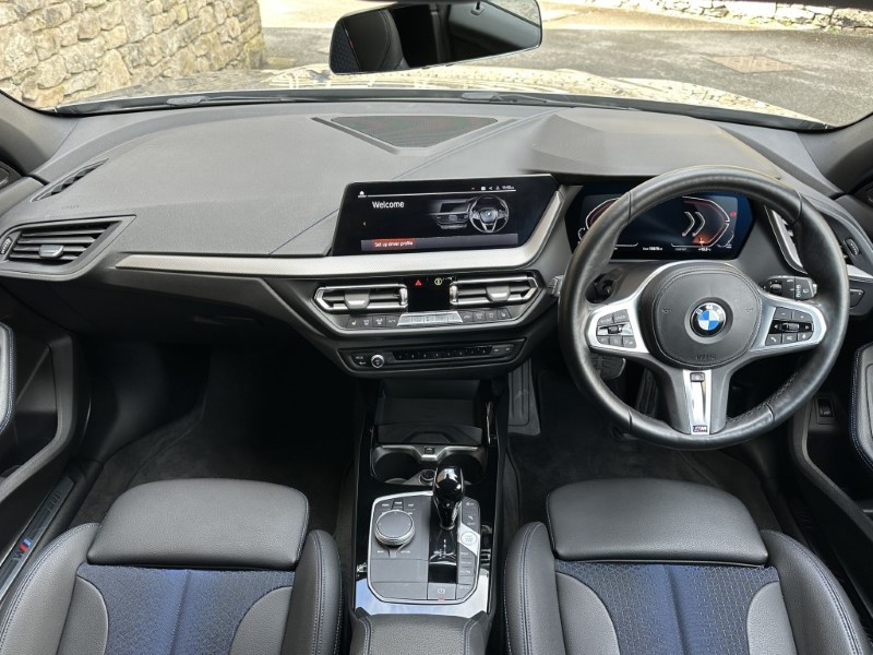 Used BMW 1 Series 2023 for sale - 77877717: Photo 4
