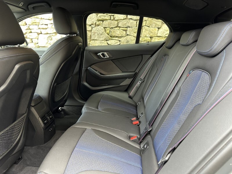 Used BMW 1 Series 2023 for sale - 77877717: Photo 41