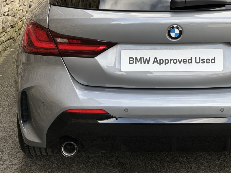 Used BMW 1 Series 2023 for sale - 77877717: Photo 47