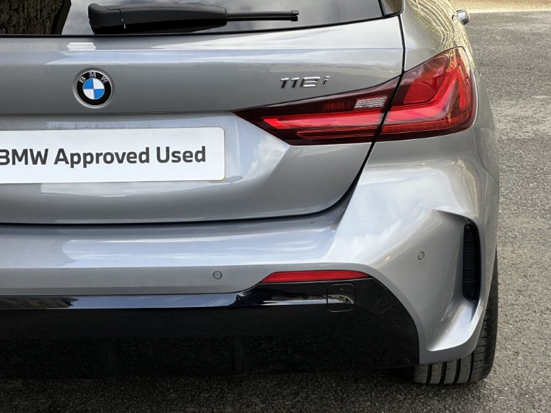 Used BMW 1 Series 2023 for sale - 77877717: Photo 48