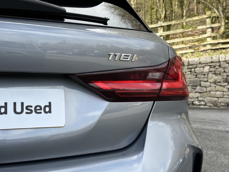 Used BMW 1 Series 2023 for sale - 77877717: Photo 49