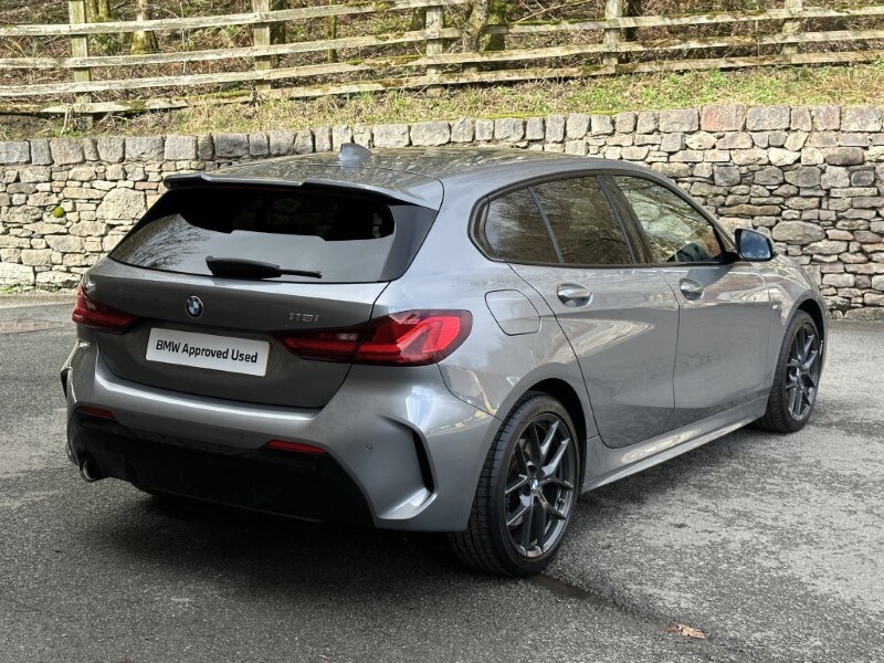 Used BMW 1 Series 2023 for sale - 77877717: Photo 54