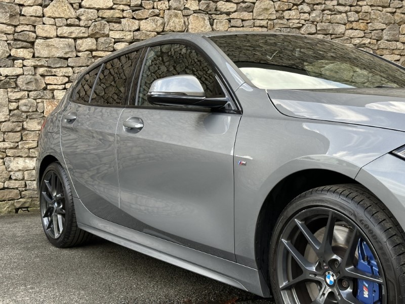 Used BMW 1 Series 2023 for sale - 77877717: Photo 55